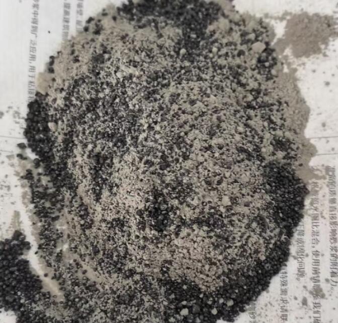 颍泉不发火砂浆耐磨地坪施工方案