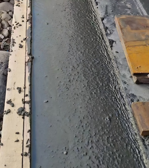 颍泉环氧砂浆的特点及施工流程​