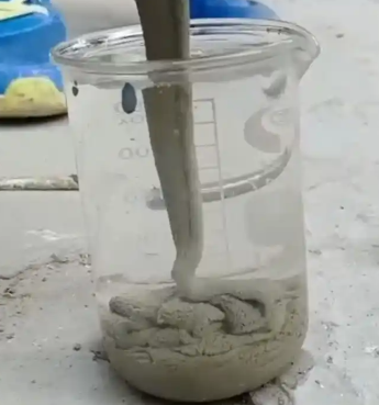 颍泉水工混凝土絮凝剂，水下抗分散剂的作用及施工方法